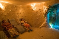 соляная пещера - фотогалерея на RCC-TRAVEL.RU соляная пещера - фотогалерея на RCC-TRAVEL.RU